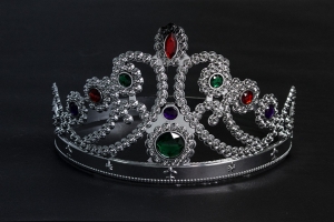 Couronne de Reine