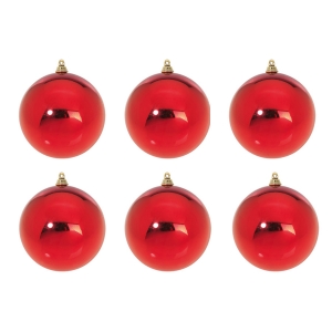 Boule de Noel 10cm