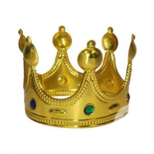 Couronne Roi