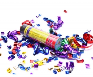 Party Popper