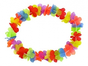 Collier Hawaïen