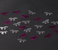 Confettis Licorne