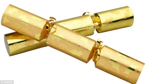 Christmas Crackers