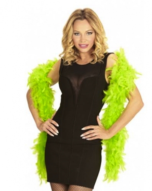 Boa Vert Pomme