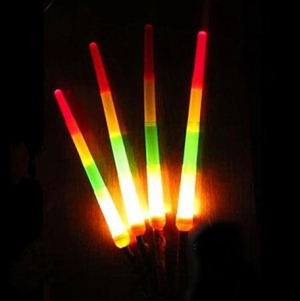 Epée Télescopique Led